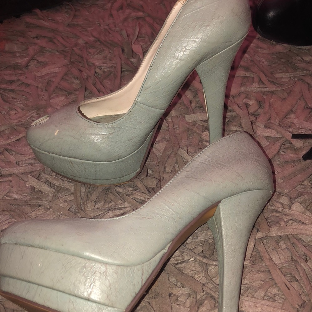 Micheal Antonio Pumps for Women